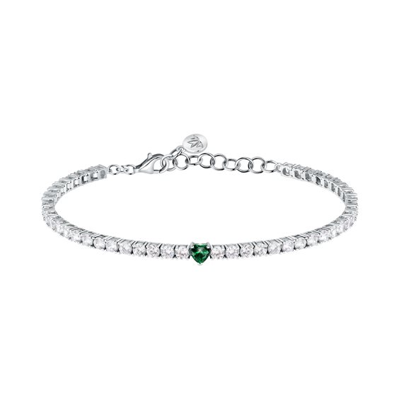 Armband Morellato Dame in Silber Zircone SAIW169 - SAIW169